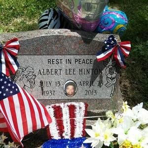 Meet your Posher, Treece